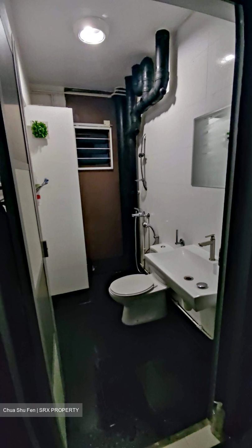 Blk 503A Montreal Spring (Sembawang), HDB Executive #506162311